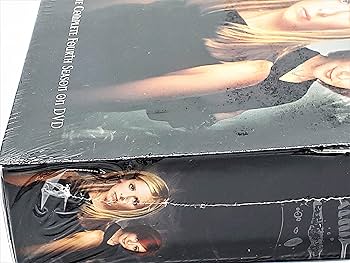 (未使用･未開封品)Buffy Vampire Slayer: Season 4 [DVD] Amazon.com: Buffy the Vampire Slayer - The Complete Fourth